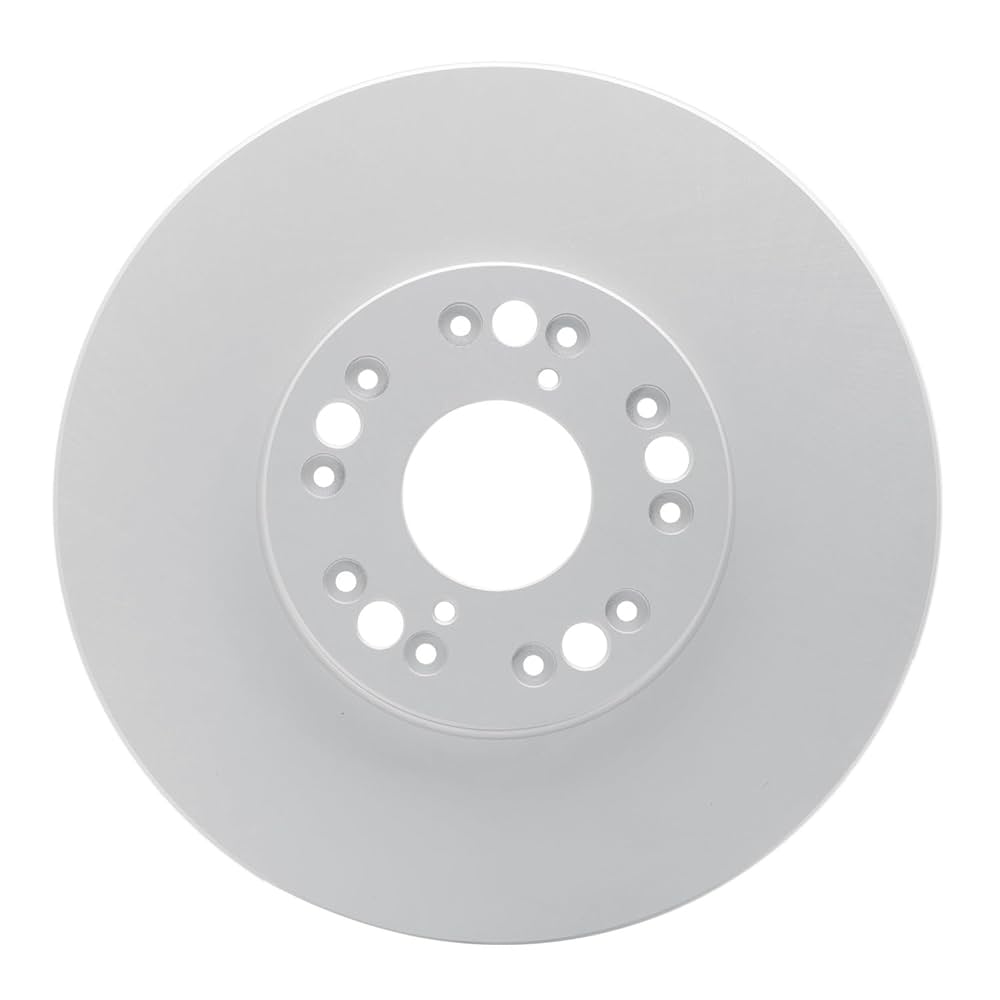 Amazon.com: Front Disc Brake Rotor Compatible With Lexus